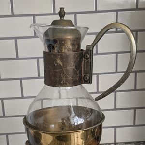 Provinces house coffee carafe